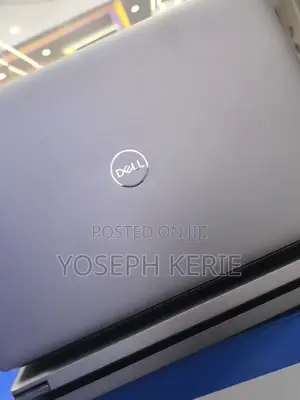 New Laptop Dell Precision 5490 32GB Intel Core Ultra 9 SSD 1T