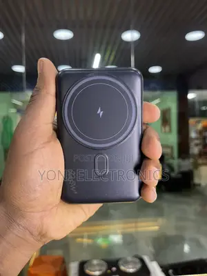 Calus Fast11 Max 10000mah Magnetic Wireless Power Bank