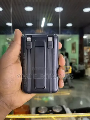 Calus Fast11 Max 10000mah Magnetic Wireless Power Bank