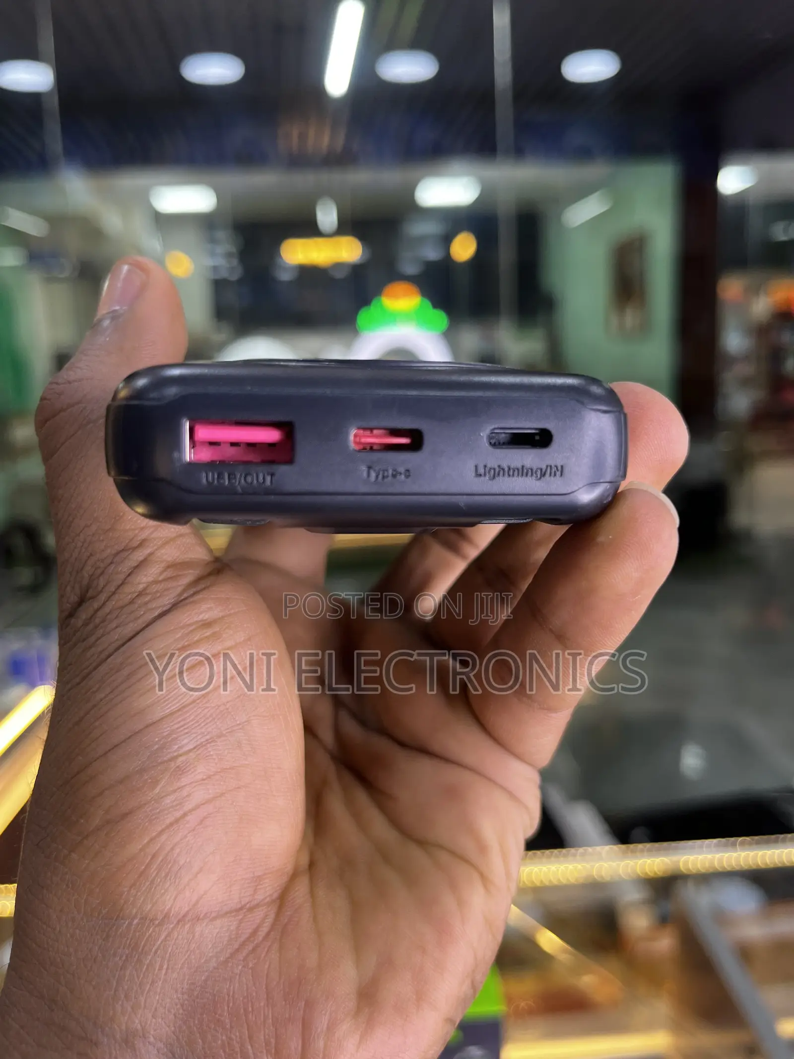 Calus Fast11 Max 10000mah Magnetic Wireless Power Bank