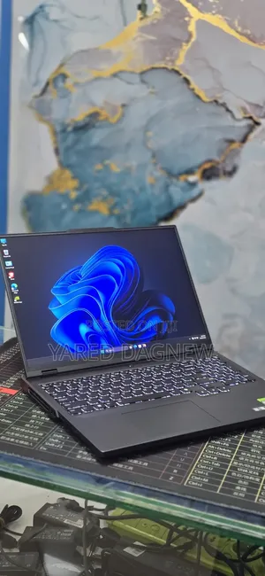 New Laptop Lenovo Legion 5 16GB Intel Core i9 SSD 1T