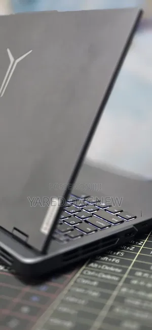 New Laptop Lenovo Legion 5 16GB Intel Core i9 SSD 1T