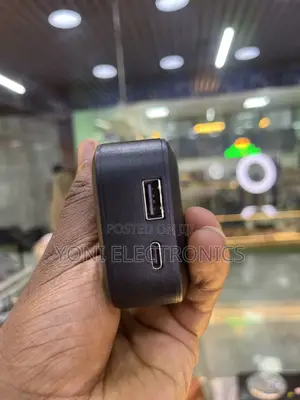 Rugga's 4g Pocket Wifi Power Bank