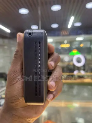 Rugga's 4g Pocket Wifi Power Bank