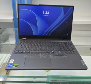 New Laptop Lenovo 24GB Intel Core i7 SSD 1T