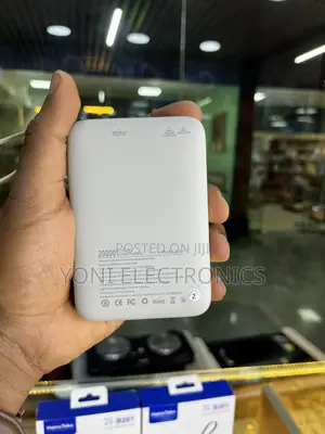 Haino Teko B201 Fast Charging Power Bank