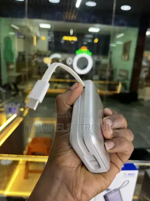Haino Teko B201 Fast Charging Power Bank