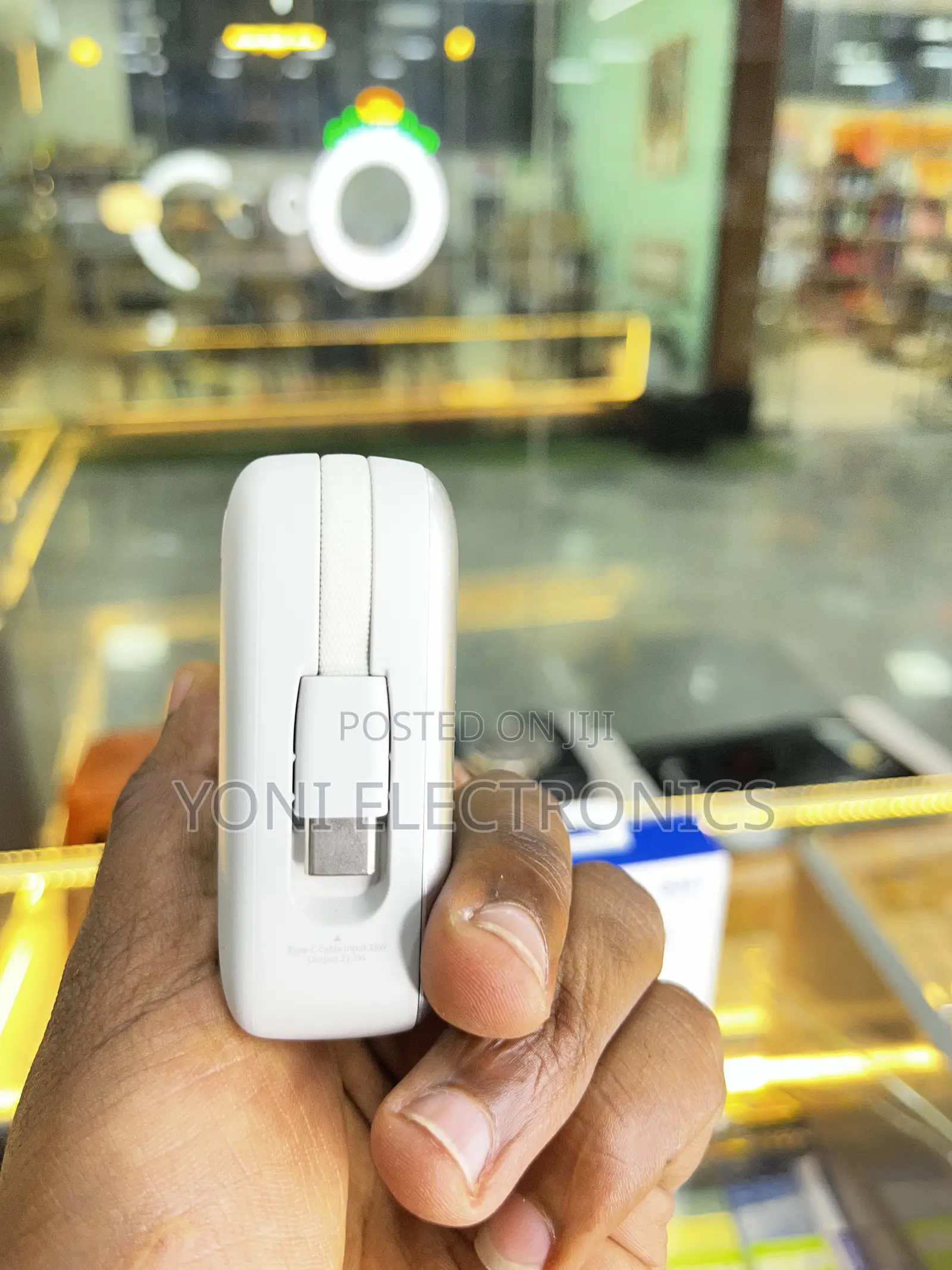 Haino Teko B201 Fast Charging Power Bank