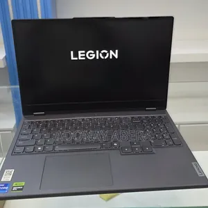 New Laptop Lenovo 24GB Intel Core i7 SSD 1T