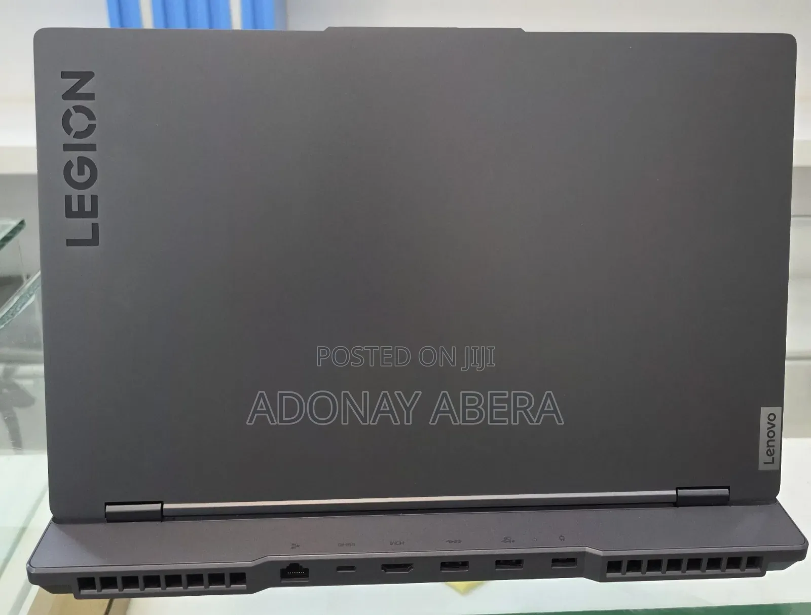 New Laptop Lenovo 24GB Intel Core i7 SSD 1T