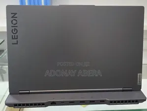 New Laptop Lenovo 24GB Intel Core i7 SSD 1T