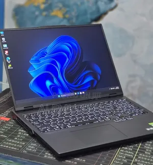 New Laptop Lenovo 16GB Intel Core i9 SSD 1T