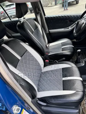Toyota Yaris 2006