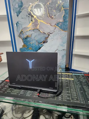 New Laptop Lenovo 16GB Intel Core i9 SSD 1T