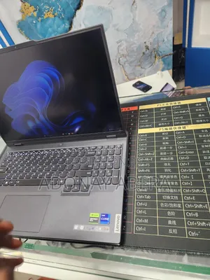 New Laptop Lenovo 16GB Intel Core i9 SSD 1T