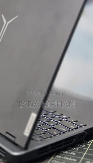 New Laptop Lenovo Legion 5 16GB Intel Core i9 SSD 1T