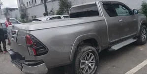Toyota Hilux Revo Single Cab Deisel 2.4 RWD 2020