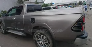 Toyota Hilux Revo Single Cab Deisel 2.4 RWD 2020