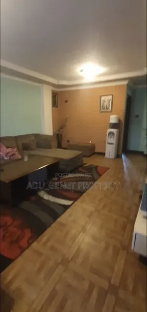 Furnished 3bdrm Condo in Abado Condo, Yeka for sale
