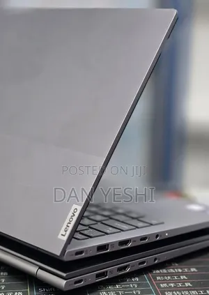 New Laptop Lenovo ThinkBook 15 16GB Intel Core Ultra 7 SSD 512GB