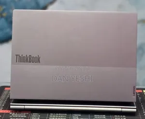 New Laptop Lenovo ThinkBook 15 16GB Intel Core Ultra 7 SSD 512GB