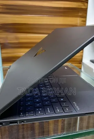 New Laptop HP Victus 15 16GB Intel Core i5 SSD 1T