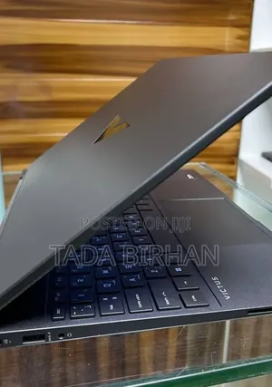 New Laptop HP Victus 15 16GB Intel Core i5 SSD 1T