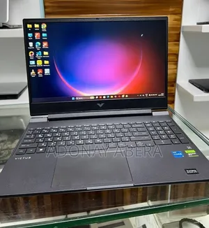 New Laptop HP 16GB Intel Core i5 SSD 512GB