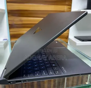 New Laptop HP 16GB Intel Core i5 SSD 512GB