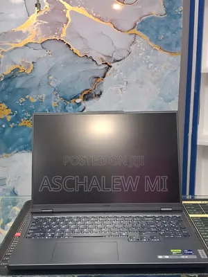 New Laptop Acer Predator Helios 300 16GB Intel Core i7 SSD 512GB