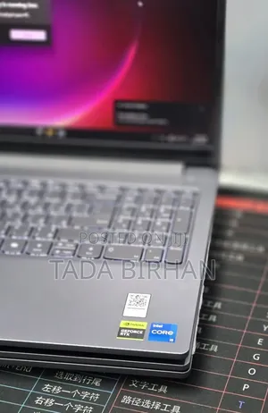 New Laptop Logiq M76T 16GB Intel Core i5 SSD 512GB