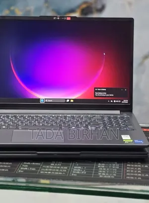 New Laptop Logiq M76T 16GB Intel Core i5 SSD 512GB