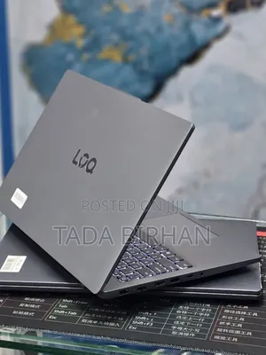 New Laptop Logiq M76T 16GB Intel Core i5 SSD 512GB