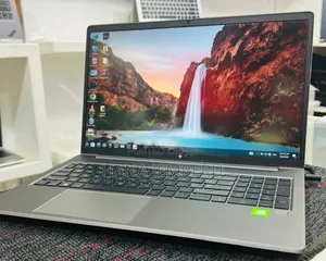 New Laptop HP ZBook 15 16GB Intel Core i7 SSD 512GB