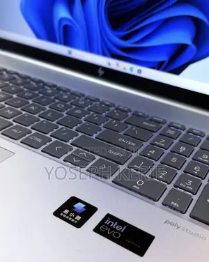 New Laptop HP Pavilion 15 32GB Intel Core Ultra 7 SSD 1T