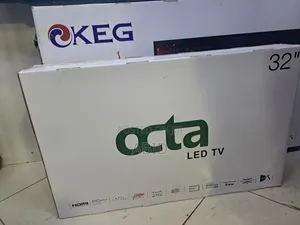 Octa Noreman Tv