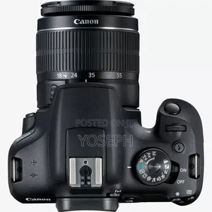 Canon 2000d