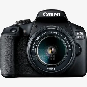 Canon 2000d