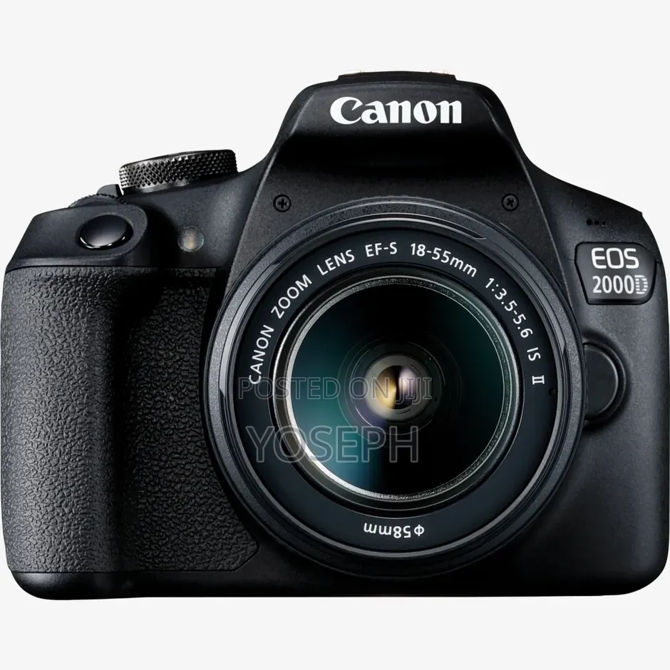 Canon 2000d