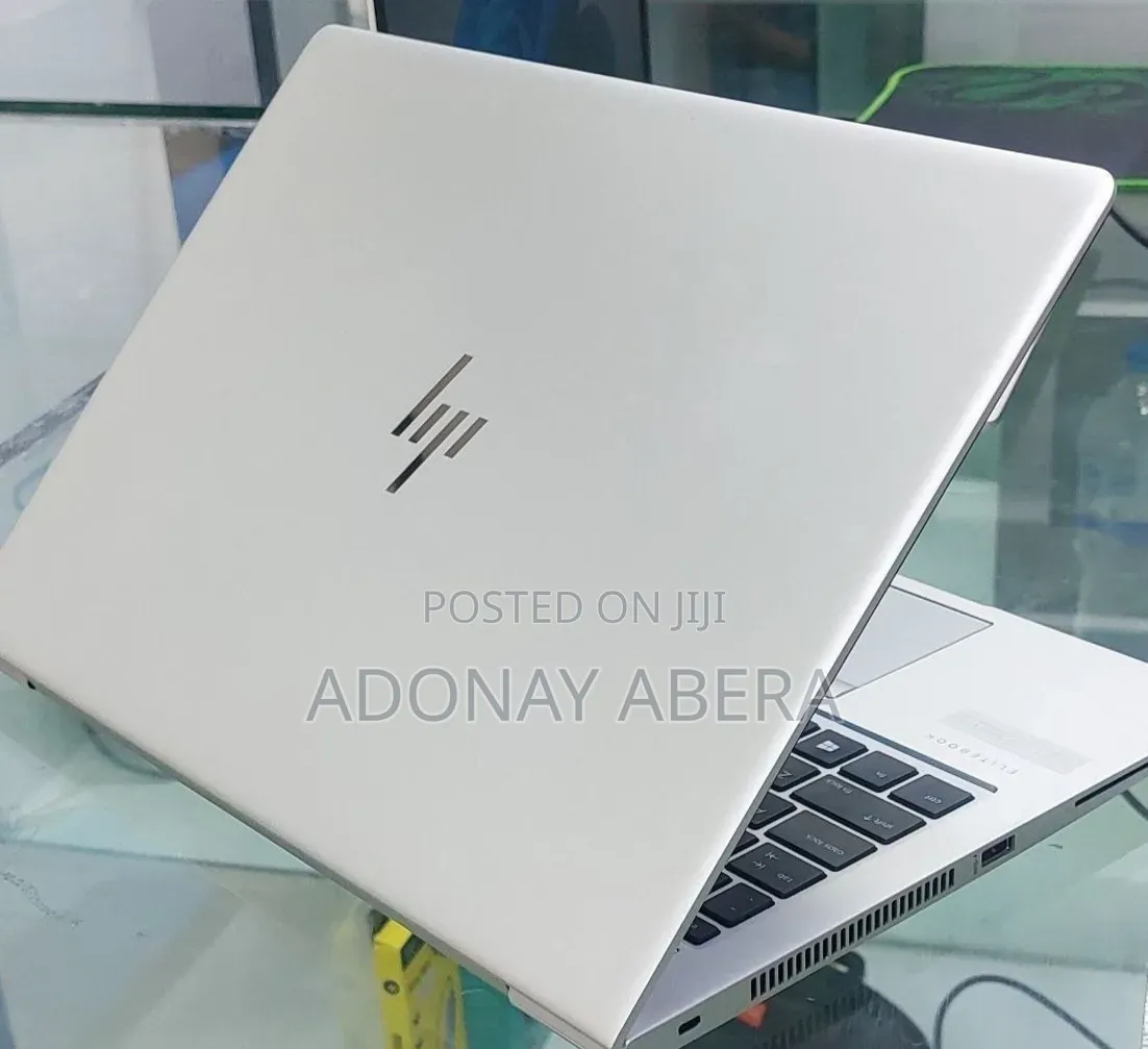 New Laptop HP EliteBook 840 G5 8GB Intel Core i5 SSD 512GB