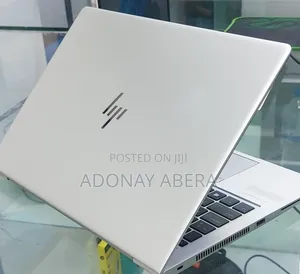 New Laptop HP EliteBook 840 G5 8GB Intel Core i5 SSD 512GB