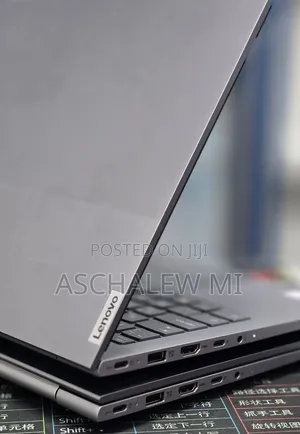 New Laptop Lenovo Thinkbook 14 16GB Intel Core Ultra 7 SSD 512GB