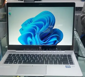 New Laptop HP EliteBook 840 G5 8GB Intel Core i5 SSD 512GB