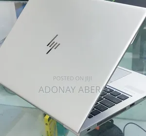 New Laptop HP EliteBook 840 G5 8GB Intel Core i5 SSD 512GB