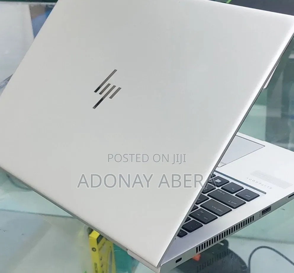 New Laptop HP EliteBook 840 G5 8GB Intel Core i5 SSD 512GB