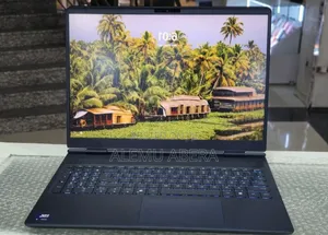 New Laptop Alienware 16x Aurora 32GB Intel Core Ultra 9 SSD 1T