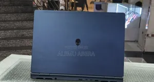 New Laptop Alienware 16x Aurora 32GB Intel Core Ultra 9 SSD 1T