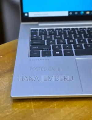 New Laptop HP EliteBook x360 1030 G8 16GB Intel Core i7 SSD 512GB