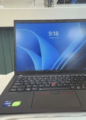 New Laptop Lenovo ThinkPad T14s G4 16GB Intel Core i7 SSD 1T