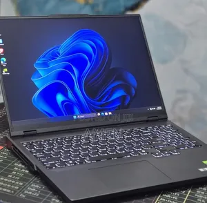 New Laptop Lenovo Legion Y740 16GB Intel Core i9 SSD 1T